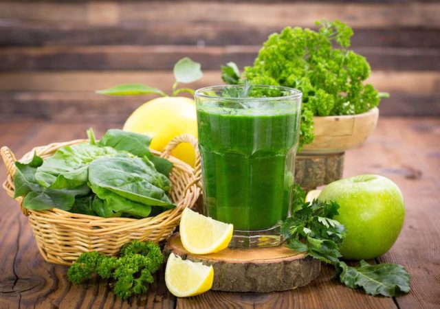 Detoxification – Part 1